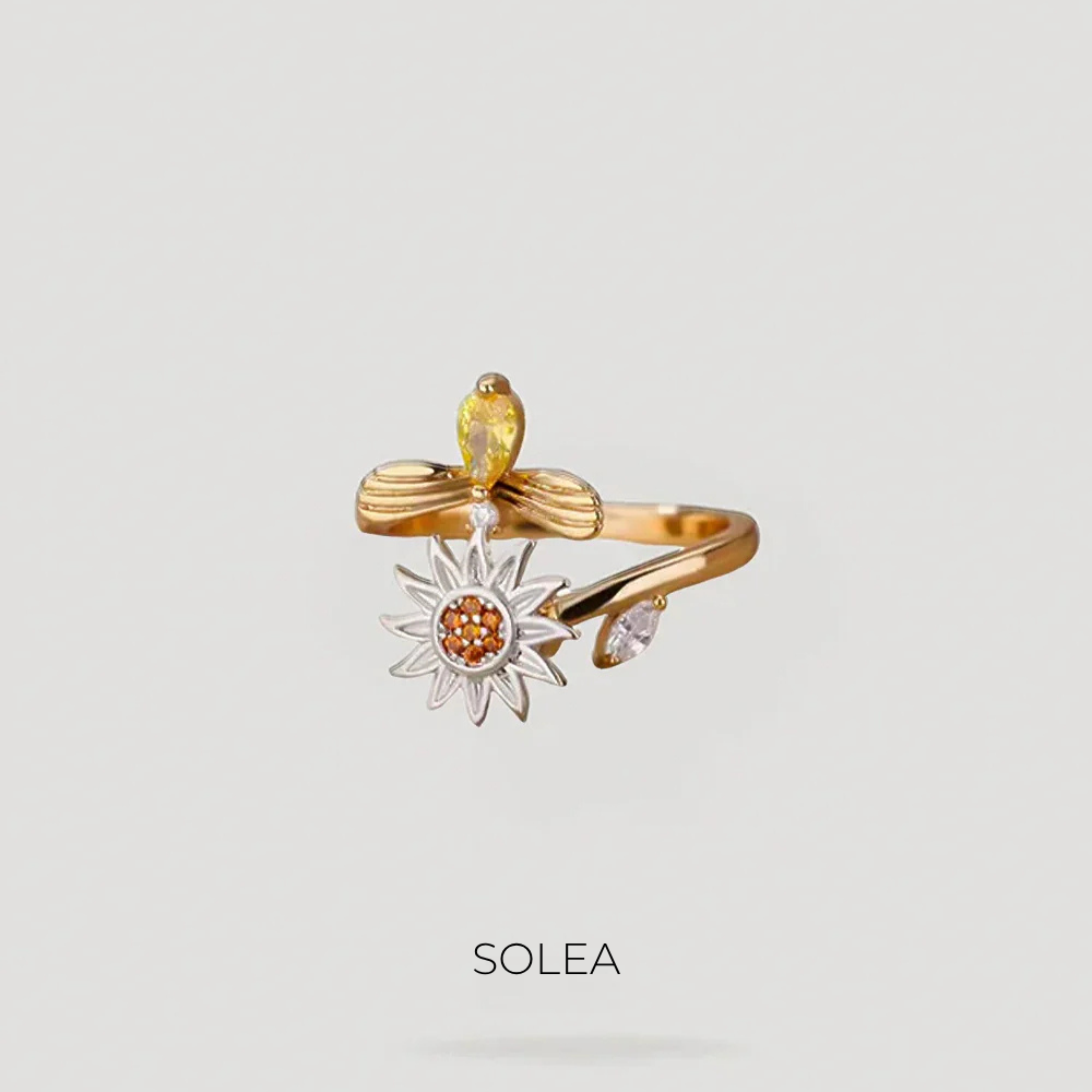 Anti-Stress Ringe