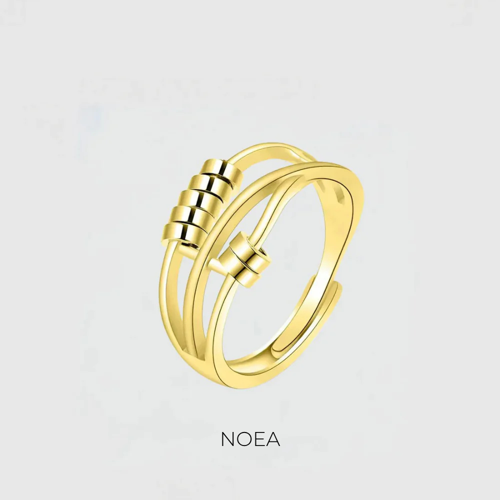 Anti-Stress Ringe