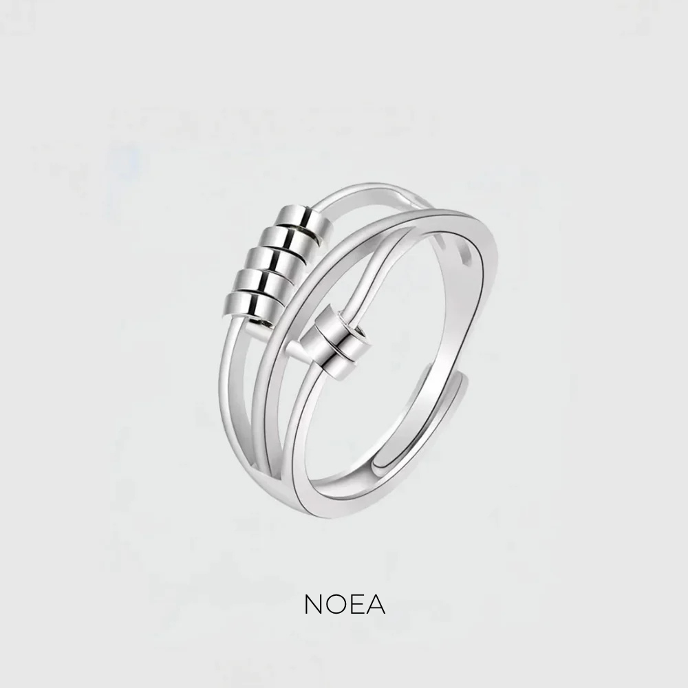 Anti-Stress Ringe