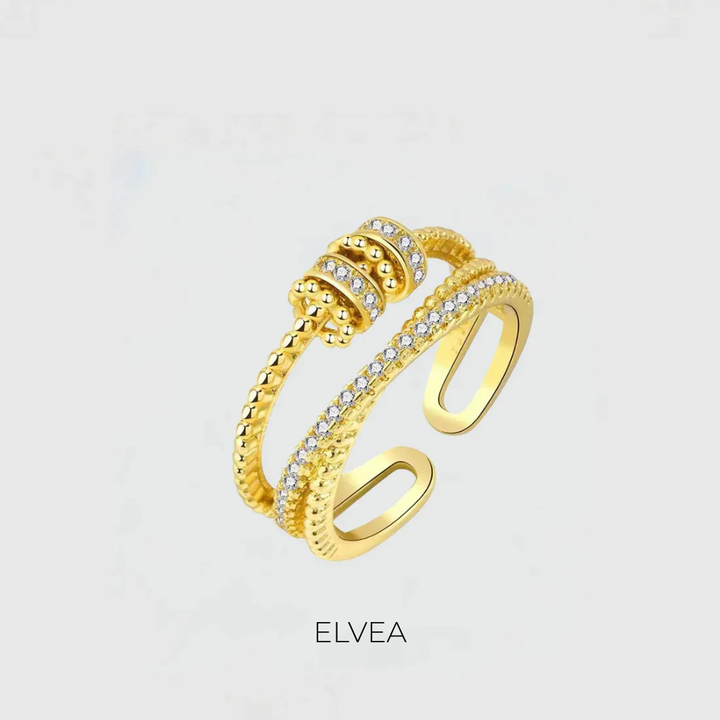 Anti-Stress Ringe