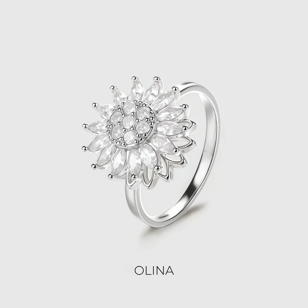 Anti-Stress Ringe