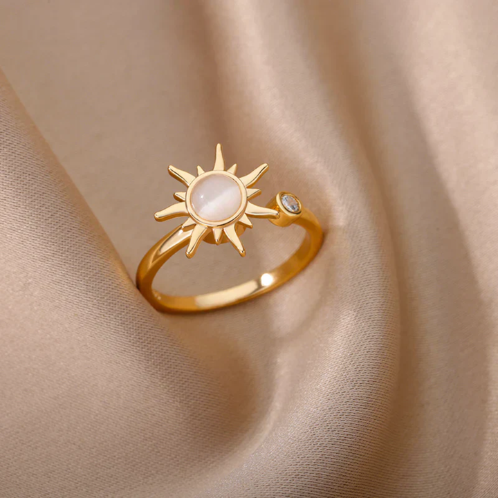 Anti-Stress Ringe