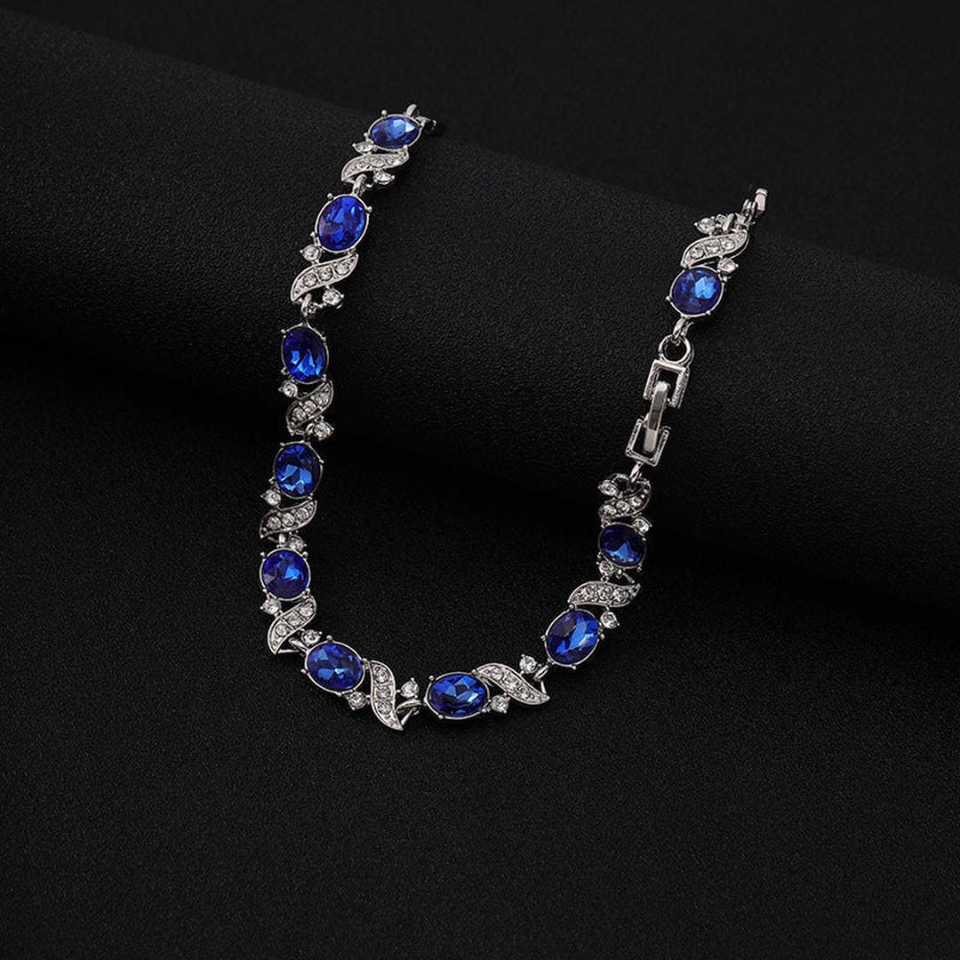 Bransoletka Giada Blue Seraphae
