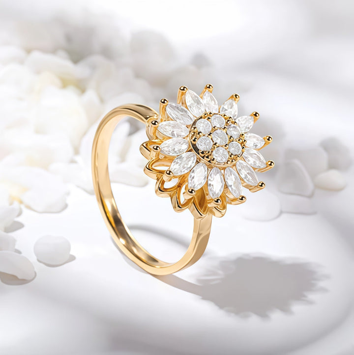 Anti-Stress Ringe