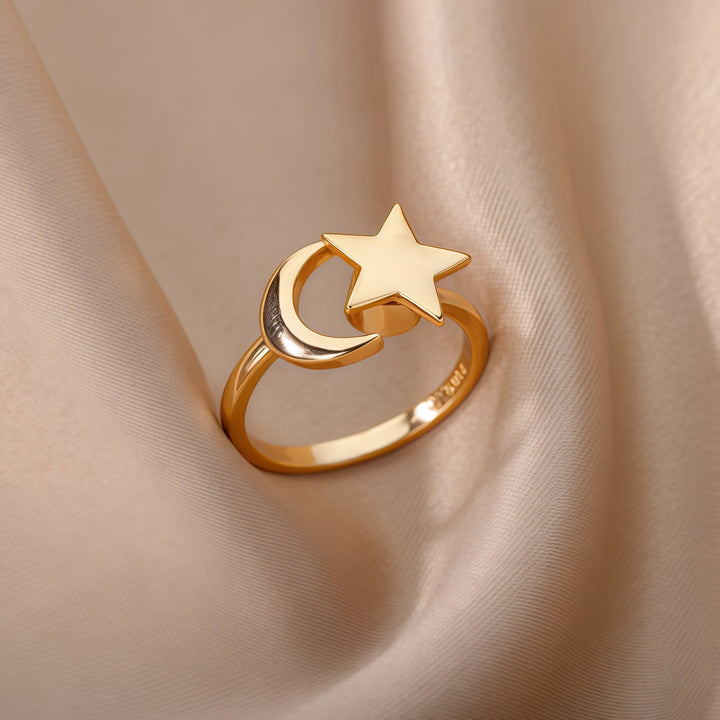 Anti-Stress Ringe
