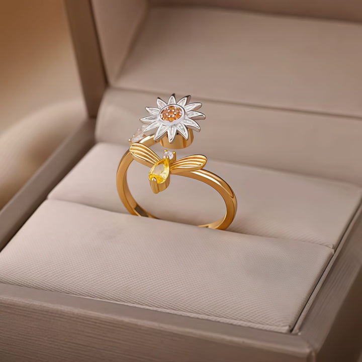 Anti-Stress Ringe